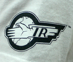 サンダーバードTシャツ_b0014003_14313779.jpg