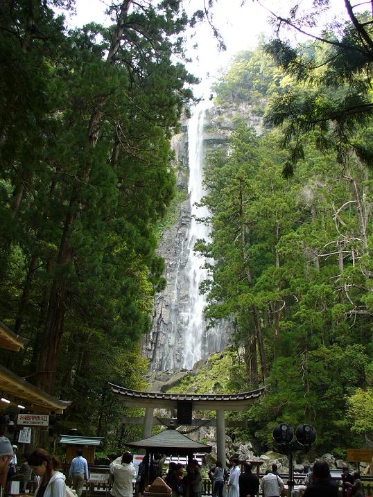 ５月３日、熊野にて。_f0094697_1062459.jpg