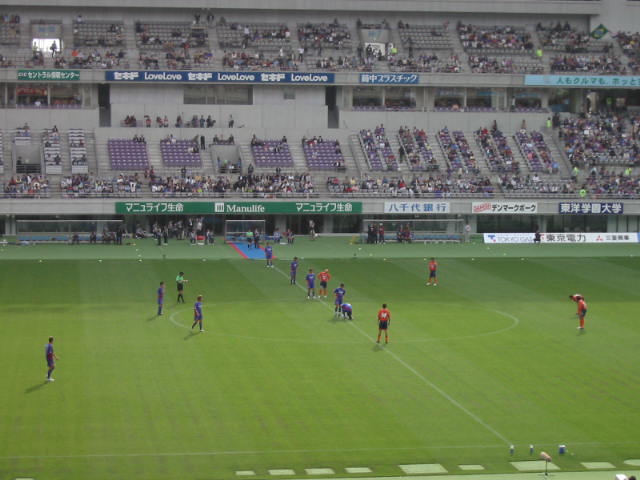 2006 JリーグDivision1 FC東京-大宮アルディージャ_b0042308_13201731.jpg