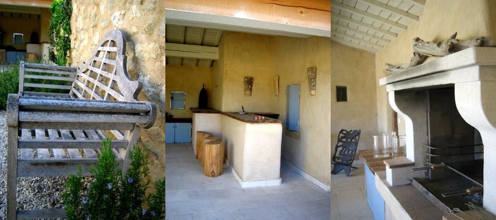 Mas Pomona ~Cheval Blanc~_c0072023_227659.jpg