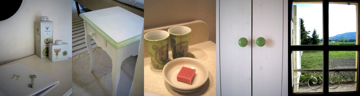 Mas Pomona ~Cheval Blanc~_c0072023_236582.jpg