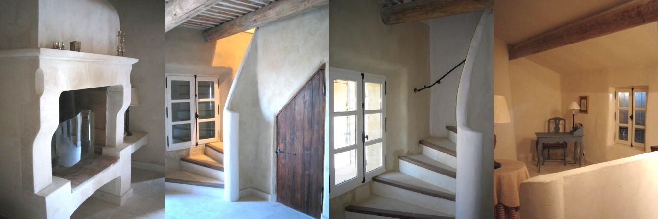 Mas Pomona ~Cheval Blanc~_c0072023_2413715.jpg