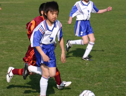 初！サッカー遠征日記_e0094857_261586.jpg