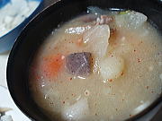さより(細魚)の刺身_f0059575_5531144.jpg