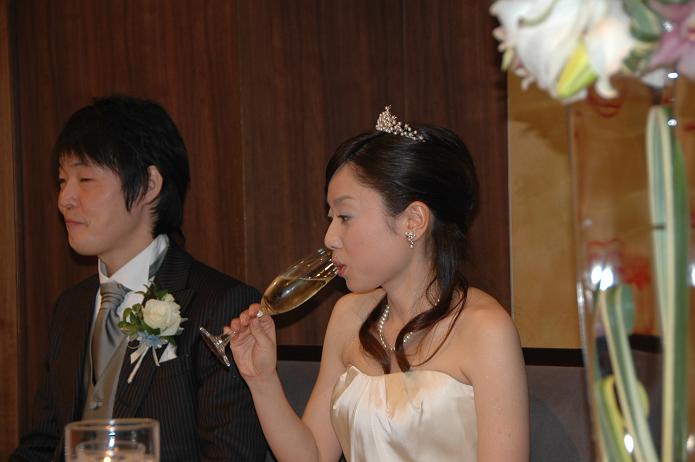 A happy wedding_a0042310_15195033.jpg