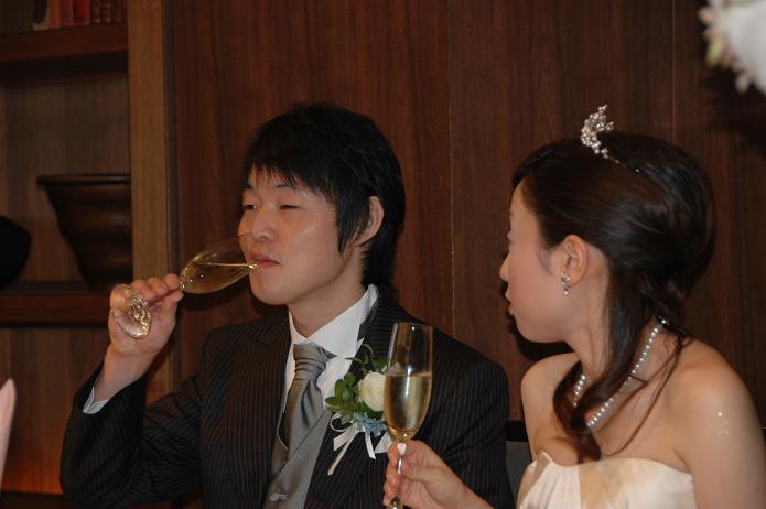 A happy wedding_a0042310_15203934.jpg