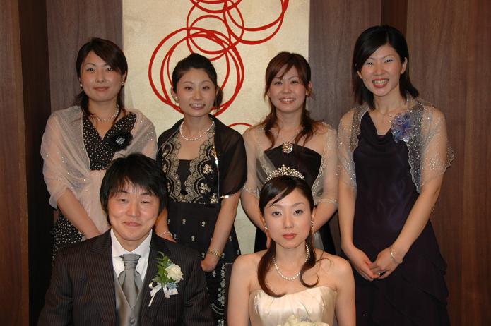 A happy wedding_a0042310_1525440.jpg