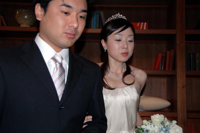 A happy wedding_a0042310_15335571.jpg