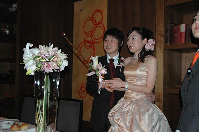 A happy wedding_a0042310_15413045.jpg