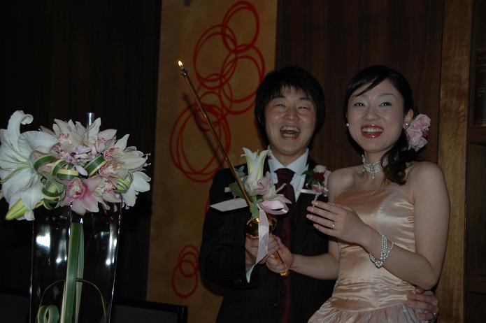 A happy wedding_a0042310_1543150.jpg