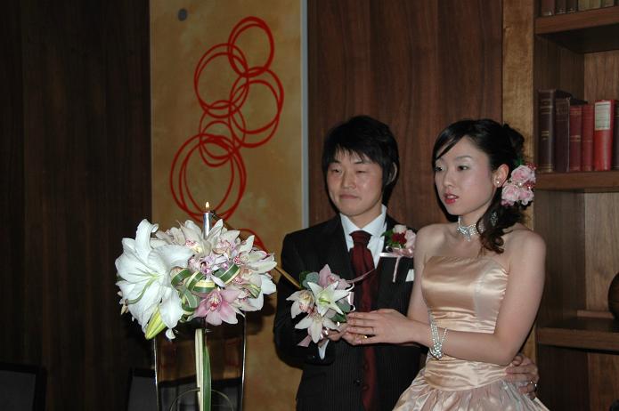 A happy wedding_a0042310_1545231.jpg
