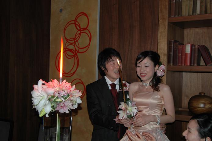 A happy wedding_a0042310_1551109.jpg