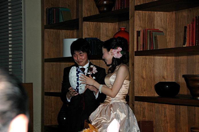 A happy wedding_a0042310_1661014.jpg