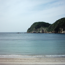 静かな海辺_f0100215_21333498.jpg