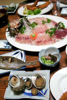 静かな海辺_f0100215_21365821.jpg