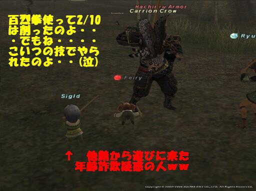 燃えた練武祭_f0063726_732483.jpg