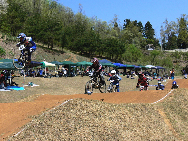 JBMXF 2006東日本BMX選手権大会 In Kanayasan Joetsu VOL2予選画像のタレ流し_b0065730_14503754.jpg