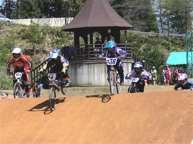 JBMXF 2006東日本BMX選手権大会 In Kanayasan Joetsu VOL2予選画像のタレ流し_b0065730_14522692.jpg