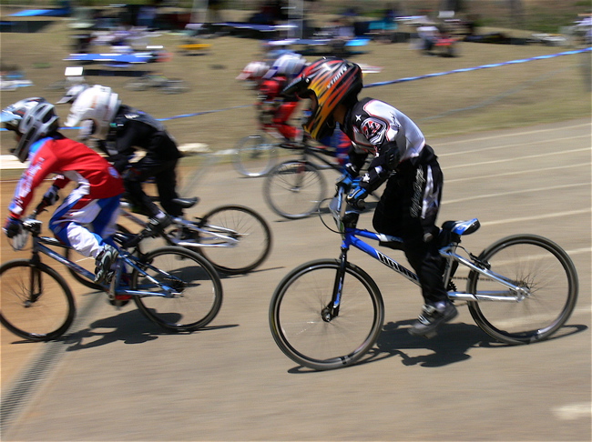 JBMXF 2006東日本BMX選手権大会 In Kanayasan Joetsu VOL2予選画像のタレ流し_b0065730_1457768.jpg