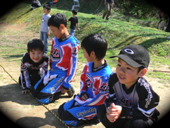 JBMXF 2006東日本BMX選手権大会 In Kanayasan Joetsu VOL3決勝画像のタレ流し_b0065730_17531374.jpg