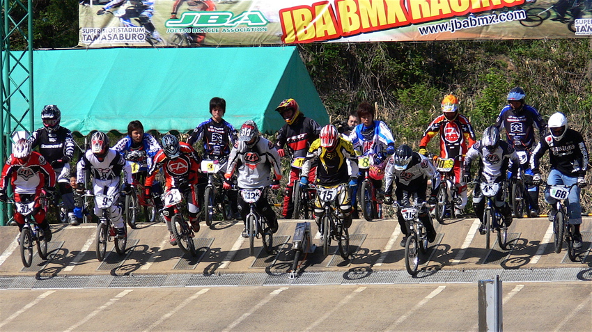 JBMXF 2006東日本BMX選手権大会 In Kanayasan Joetsu VOL3決勝画像のタレ流し_b0065730_18103442.jpg