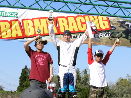 JBMXF 2006東日本BMX選手権大会 In Kanayasan Joetsu VOL3決勝画像のタレ流し_b0065730_1816238.jpg