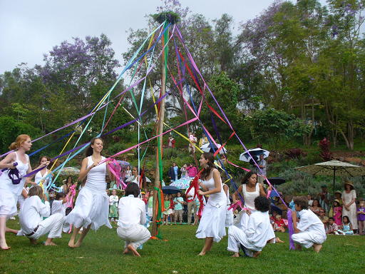 こどもの日～Lei Day～Maypole～表彰式_d0023642_6261626.jpg