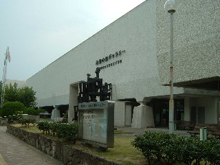 神戸阪神地域の村野藤吾建築 4 原田の森ギャラリー 旧兵庫県立近代美術館 たんぶーらんの戯言 神戸阪神地域の村野藤吾建築 4 原田の森ギャラリー 旧兵庫県立近代美術館 たんぶーらんの戯言