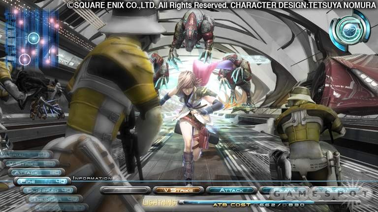 FF13発表PS３価格。その他詳細・・ ｡゜（ﾟ´Д｀ﾟ）ﾉ_d0026409_11353098.jpg