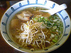 空海@大田 ★ (2006.8.30閉店→11.28出雲市に移転オープン)_f0080612_11512691.jpg