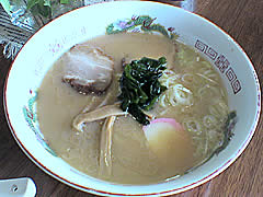 海の店 ささき@大田 ☆ (ラーメン)_f0080612_1152458.jpg