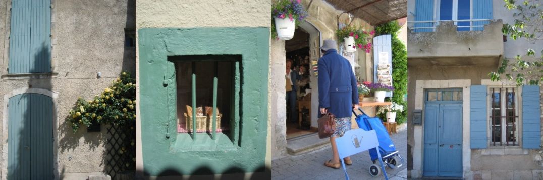 エガリエール Eygalières_c0072023_23461513.jpg