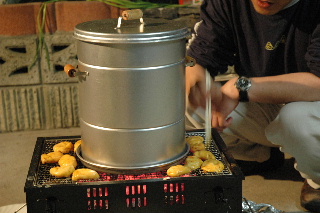 スモークチキン_f0044846_9444145.jpg