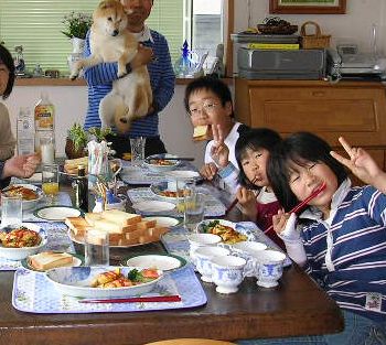 2006年5月9日 バラ開花_f0060461_13365299.jpg