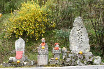 <第七番 恵龍山 大聖寺>_a0045381_11164232.jpg
