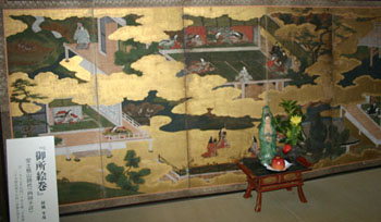 <第七番 恵龍山 大聖寺>_a0045381_114016100.jpg