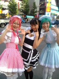 はきゅ～んとアキバで撮影♪_b0088086_12629.jpg