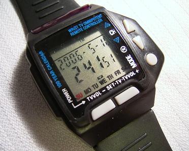ｇｗ中に買った時計 リモコンウォッチ 179個目 腕時計 また買っちゃいました
