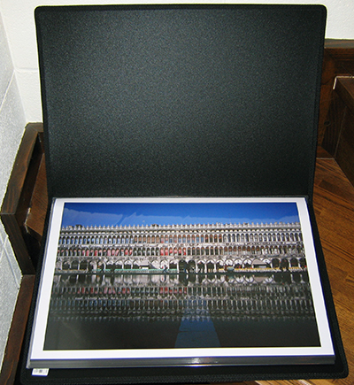 ITOYA ART PORTFORIO EVOLUTION_f0077521_22172943.jpg
