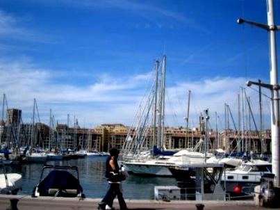 マルセイユ　Marseille_c0072023_029257.jpg