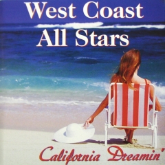 Ｃａｌｉｆｏｒｎｉａ Ｄｒｅａｍｉｎ\'／Ｗｅｓｔ Ｃｏａｓｔ Ａｌｌ Ｓｔａｒｓ_b0082732_016472.jpg