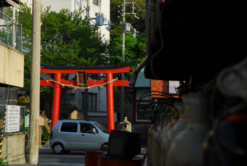 　「島の町の信心」　兵庫・淡路市_f0033161_20292513.jpg