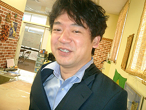 ある日のサド?マゾ?な方の出社風景! #70_e0068533_10263985.jpg