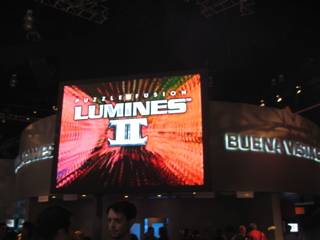 LUMINES II <> LUMINES LIVE_b0019592_15183074.jpg