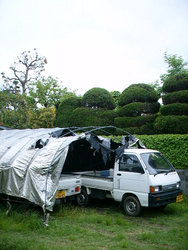 雨ふる、ならまち＿～新薬師寺_b0006096_20372899.jpg