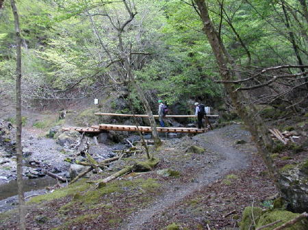 写真で山の気分を味わってください　　　　　　　天野俊歩_e0008000_12505911.jpg