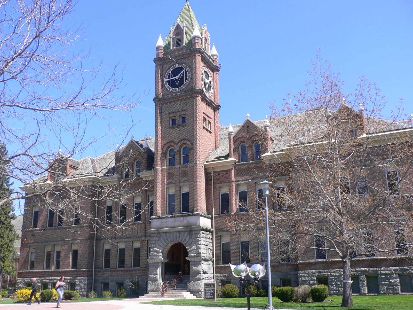 Missoulian Yuki モンタナ大学留学ブログ Missoulian Yuki モンタナ大学留学ブログ