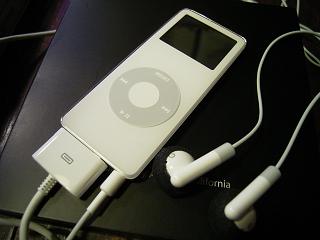 ipodを買ってはみたものの…。_b0058120_4333479.jpg