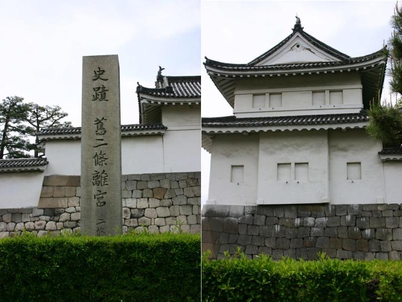 2人と1匹 in 京都　～その５、花見小路・醍醐寺～_b0023934_18562287.jpg