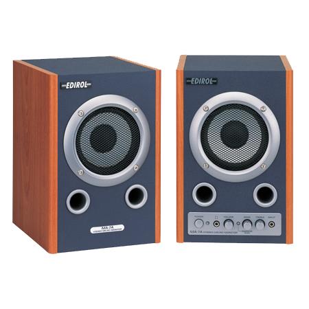 Edirol MA-7Aに失望 : 音楽のある風景 Edirol MA-7Aに失望 : 音楽のある風景